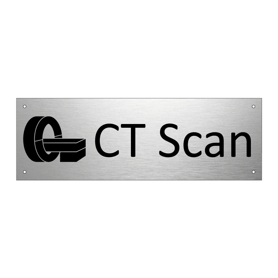 CT Scan