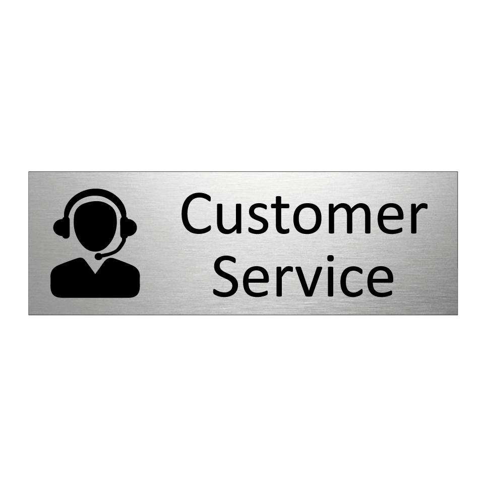 Customer Service