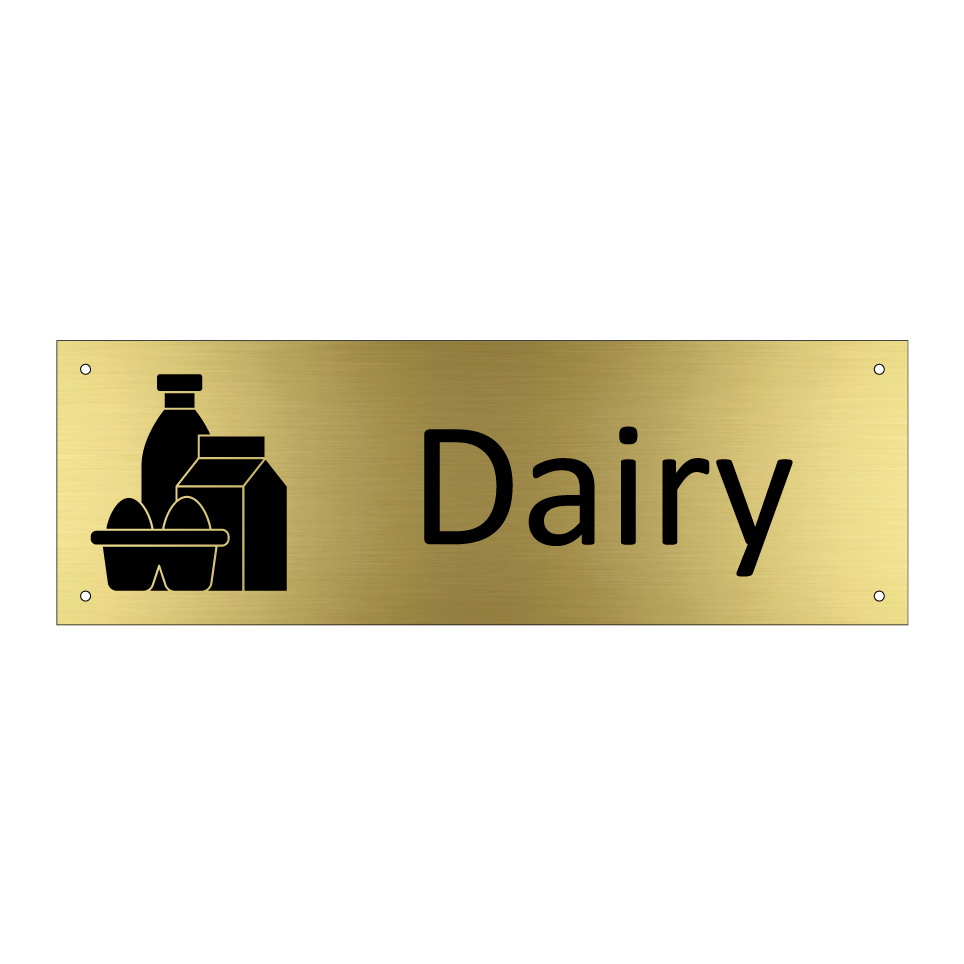 Dairy