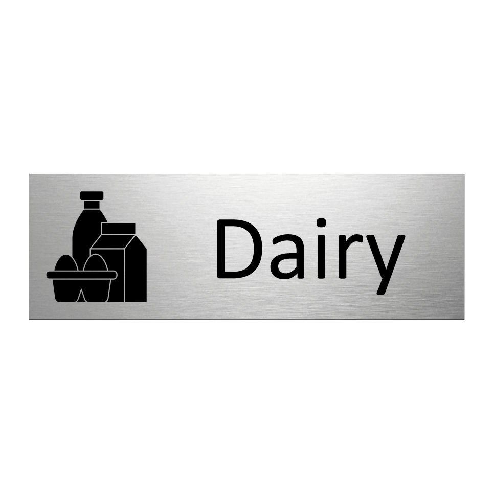 Dairy