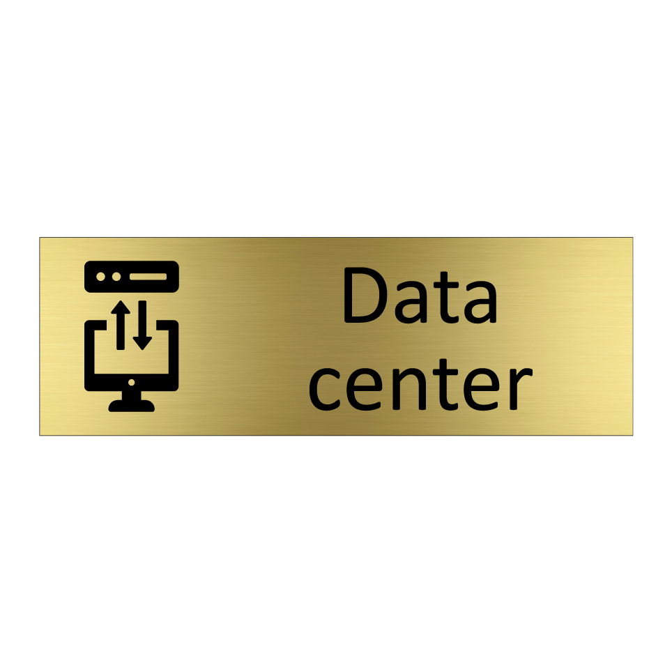 Data center