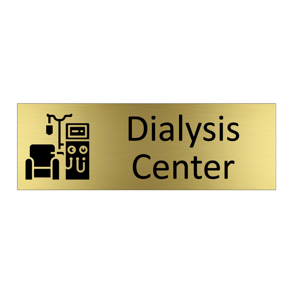 Dialysis Center