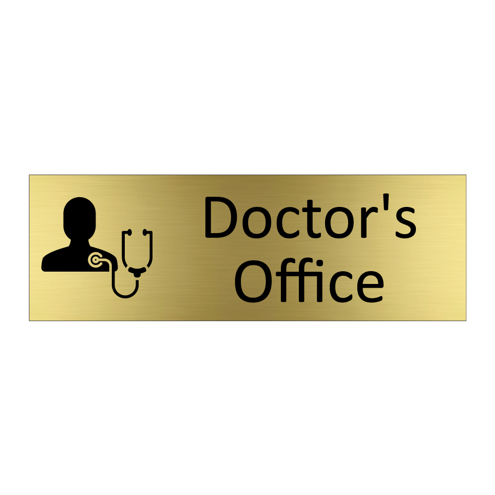 Doctor's Office