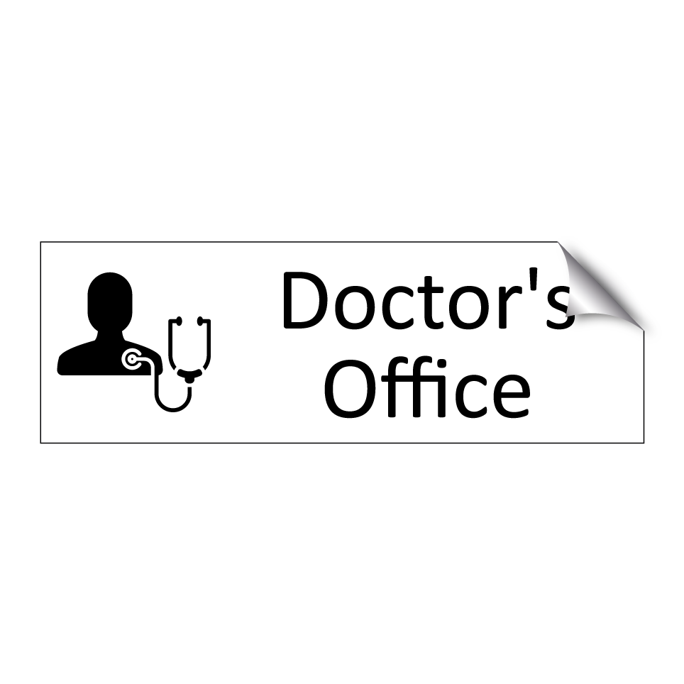 Doctor's Office