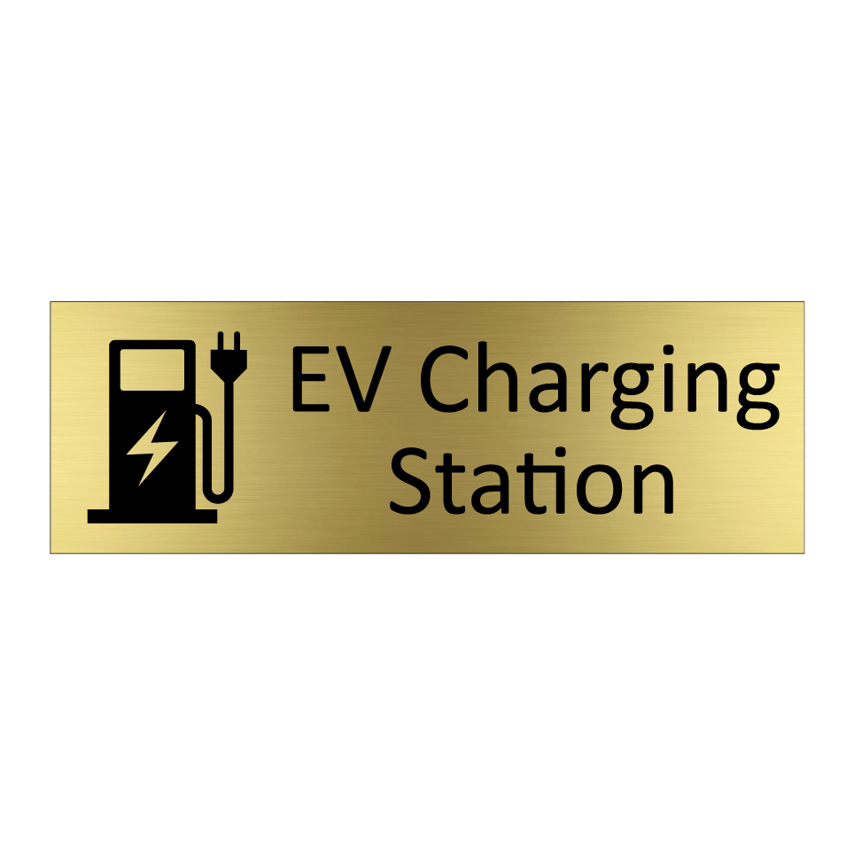 EV Charging Station