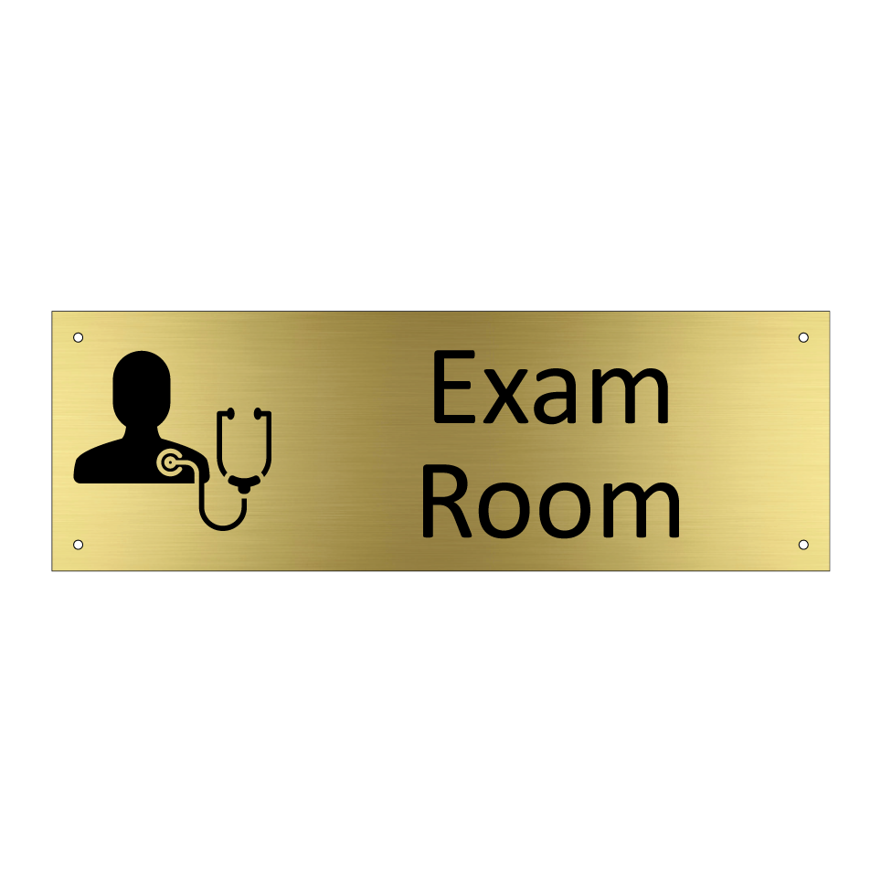 Exam Room