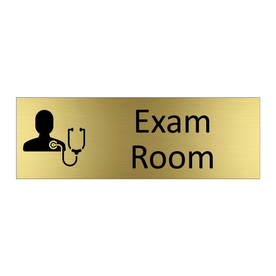 Exam Room