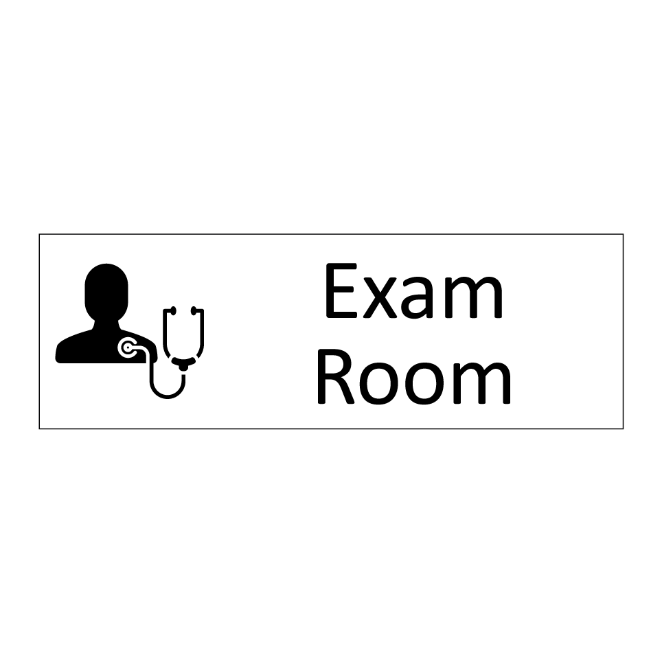 Exam Room