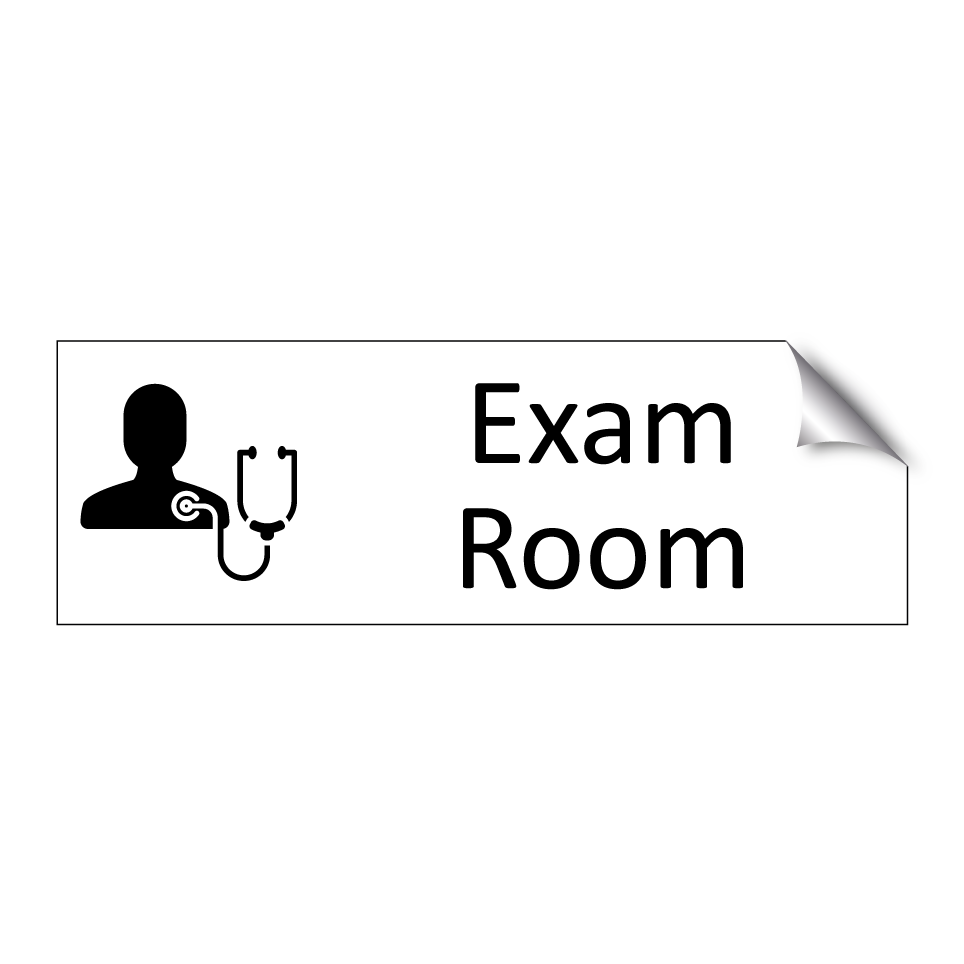 Exam Room