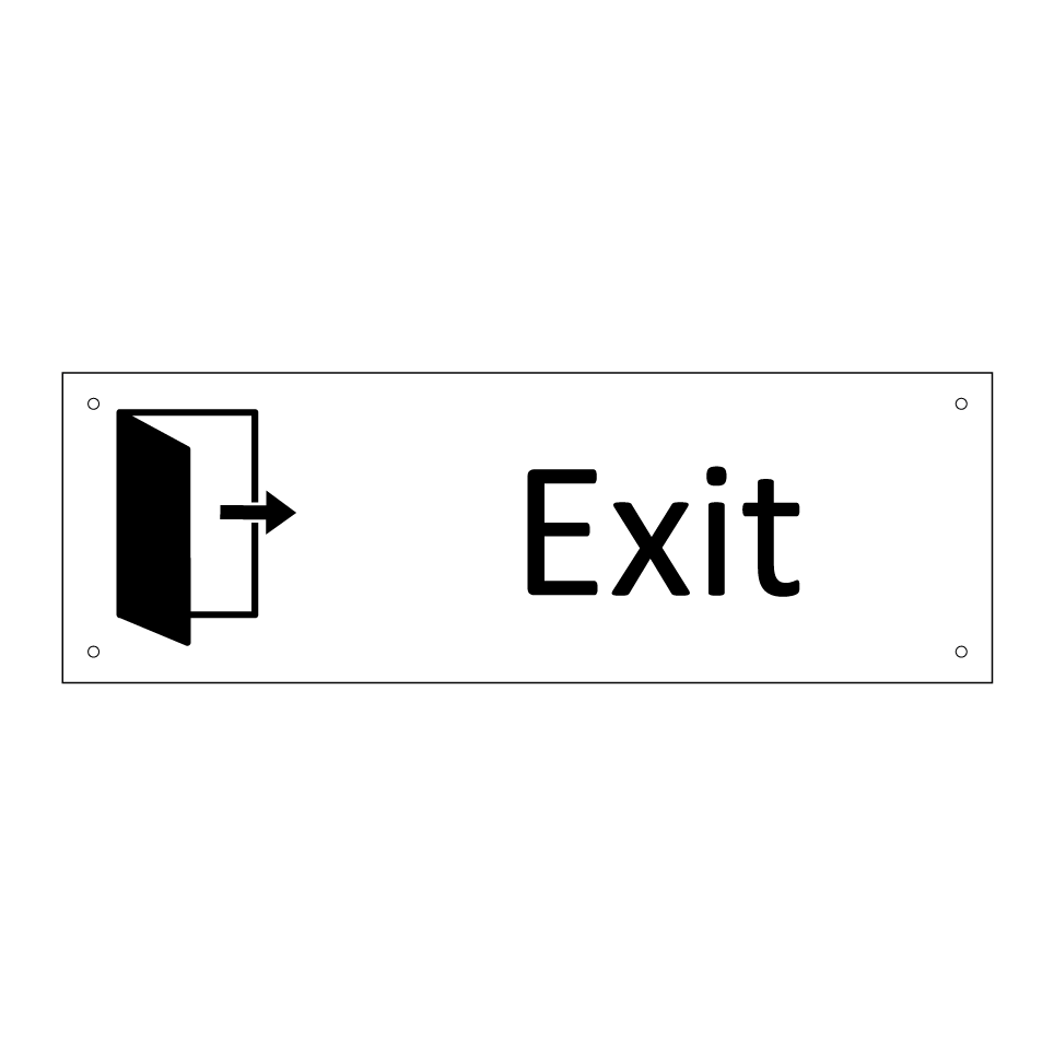 Exit