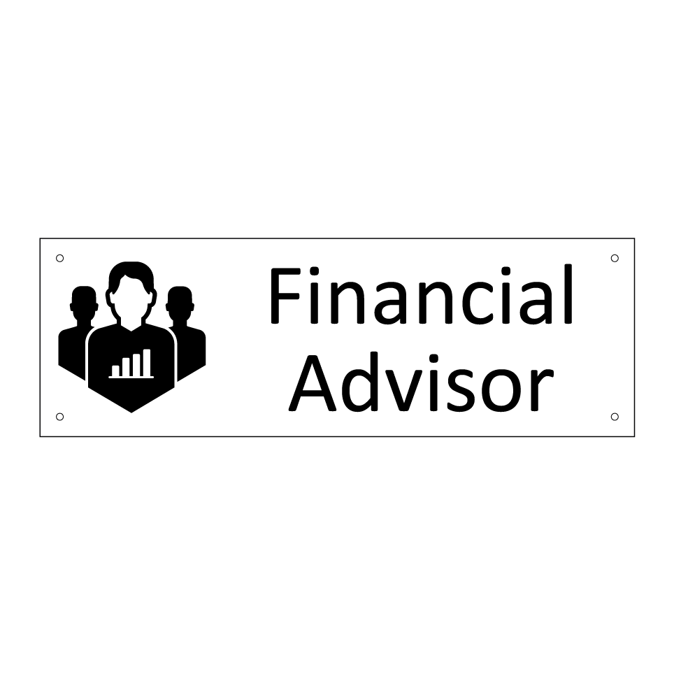 Financial Advisor