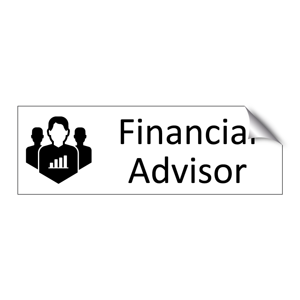 Financial Advisor