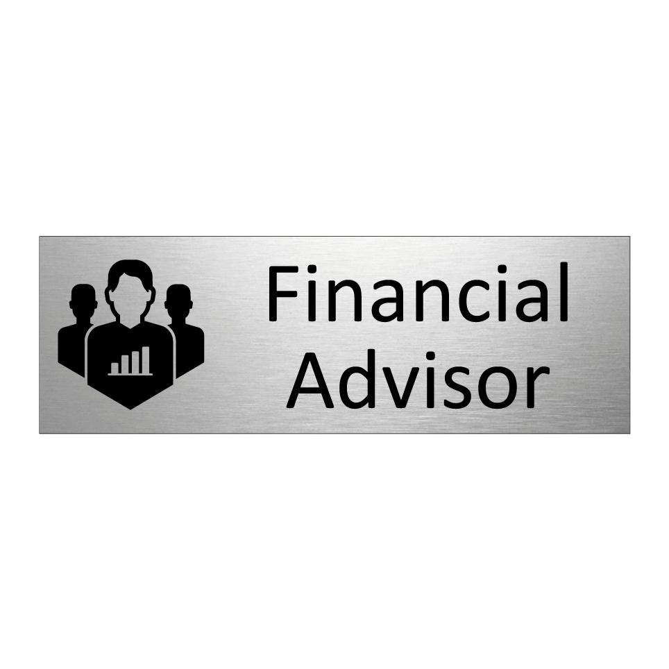 Financial Advisor