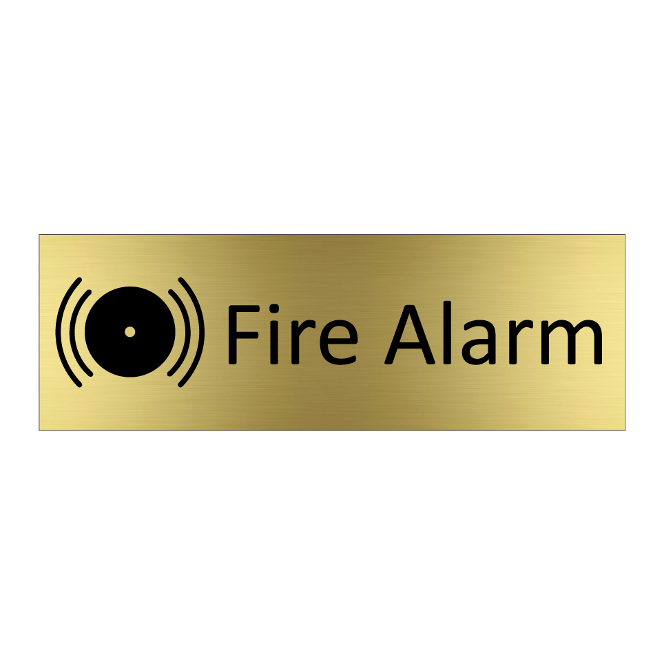 Fire Alarm