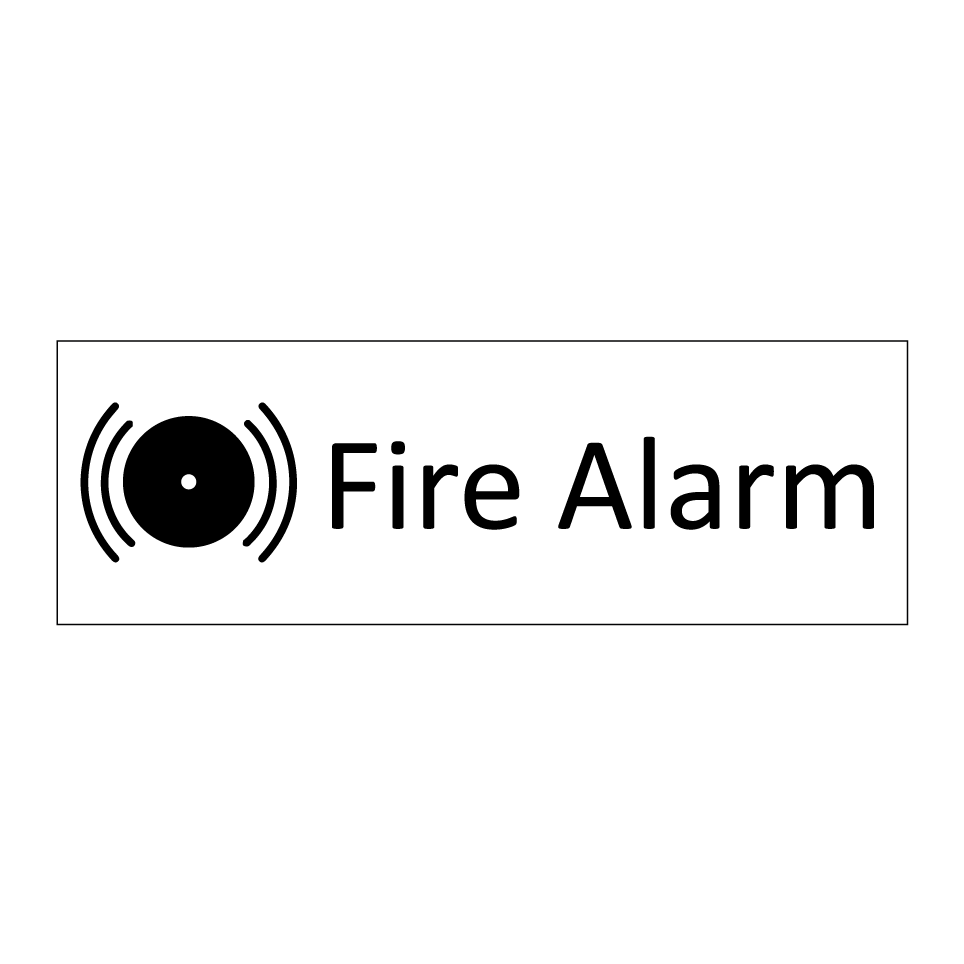Fire Alarm