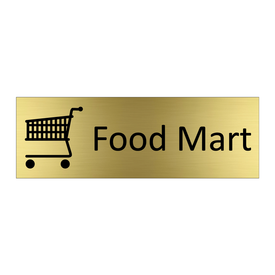 Food Mart