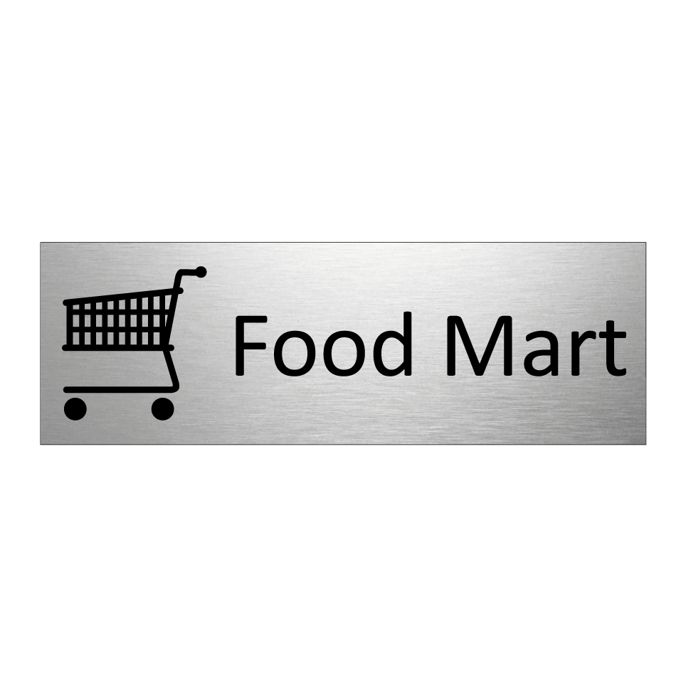 Food Mart