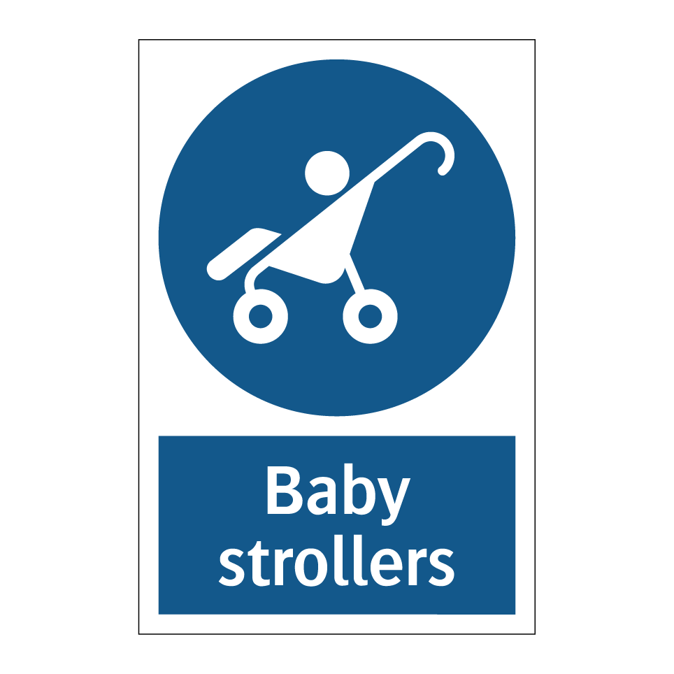 Baby strollers
