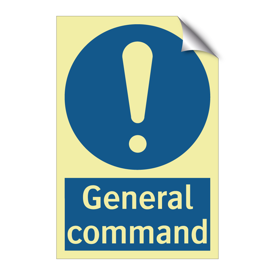 General command