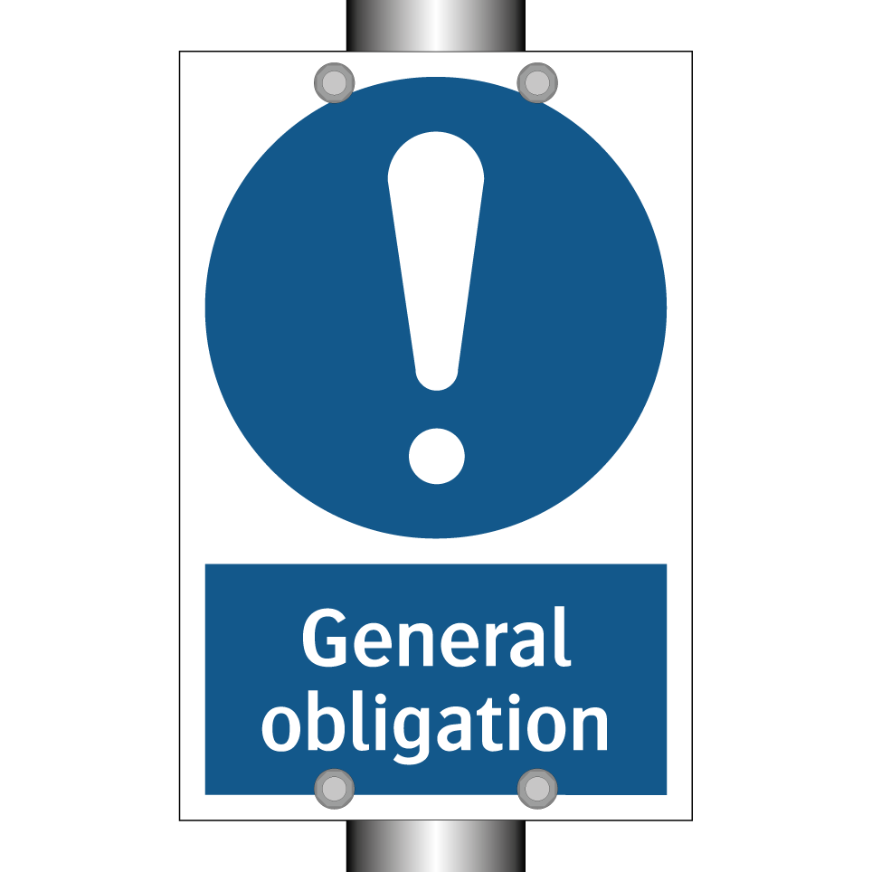 General obligation