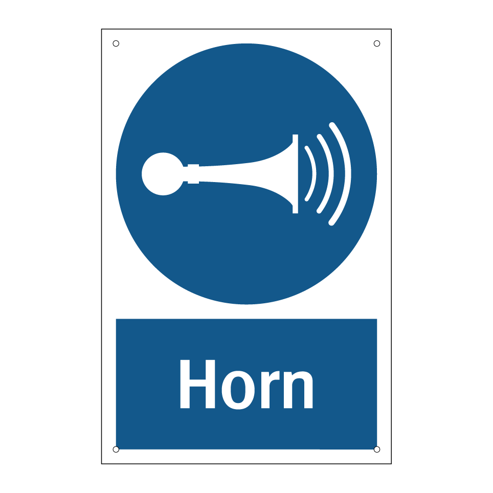 Horn
