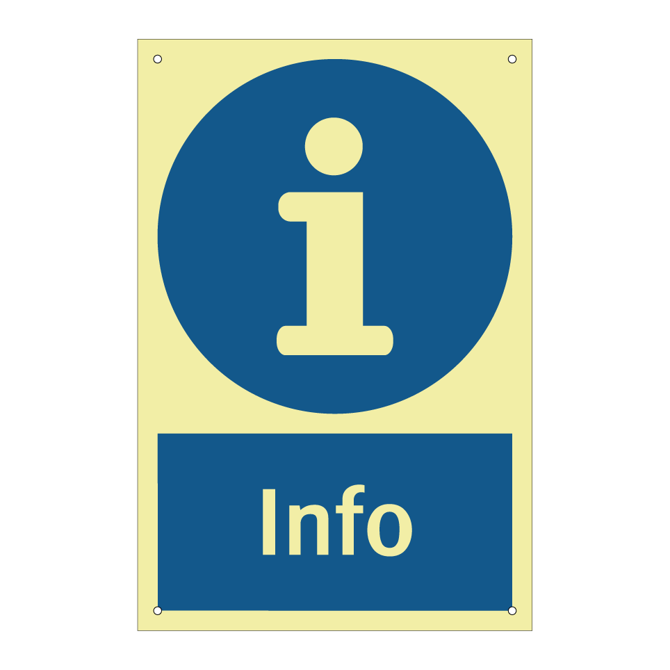 Info