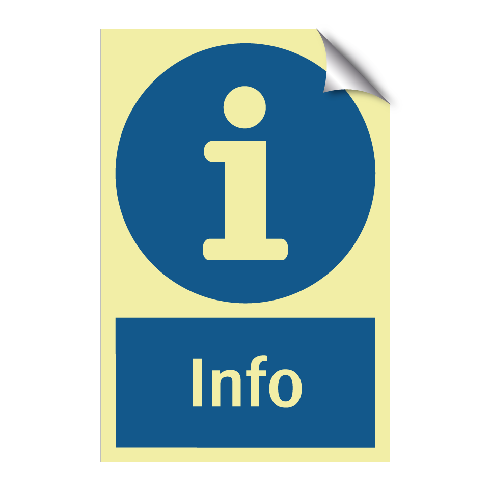 Info