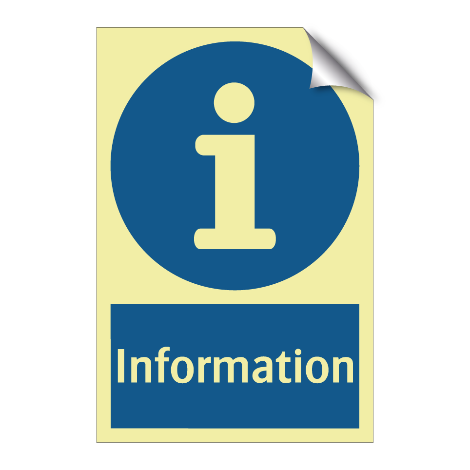 Information