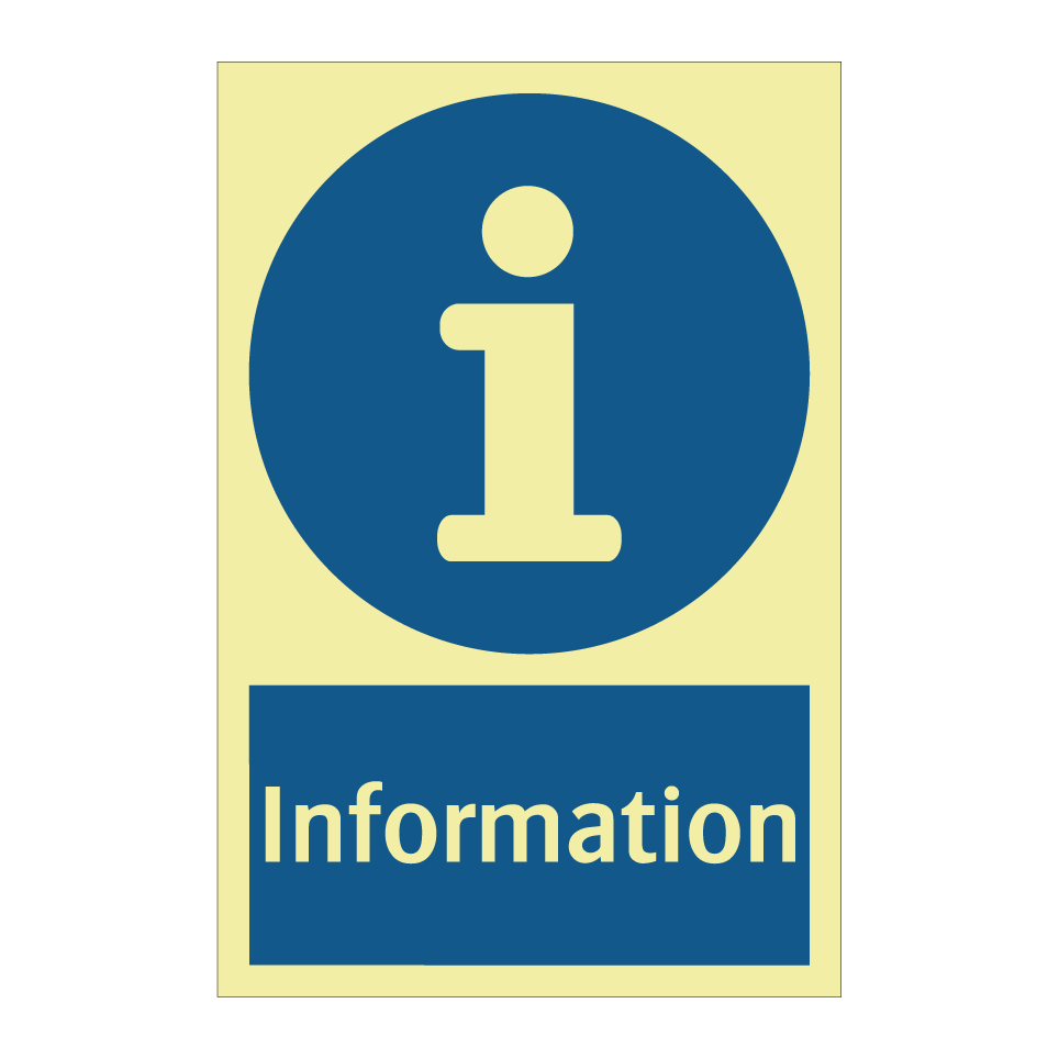 Information