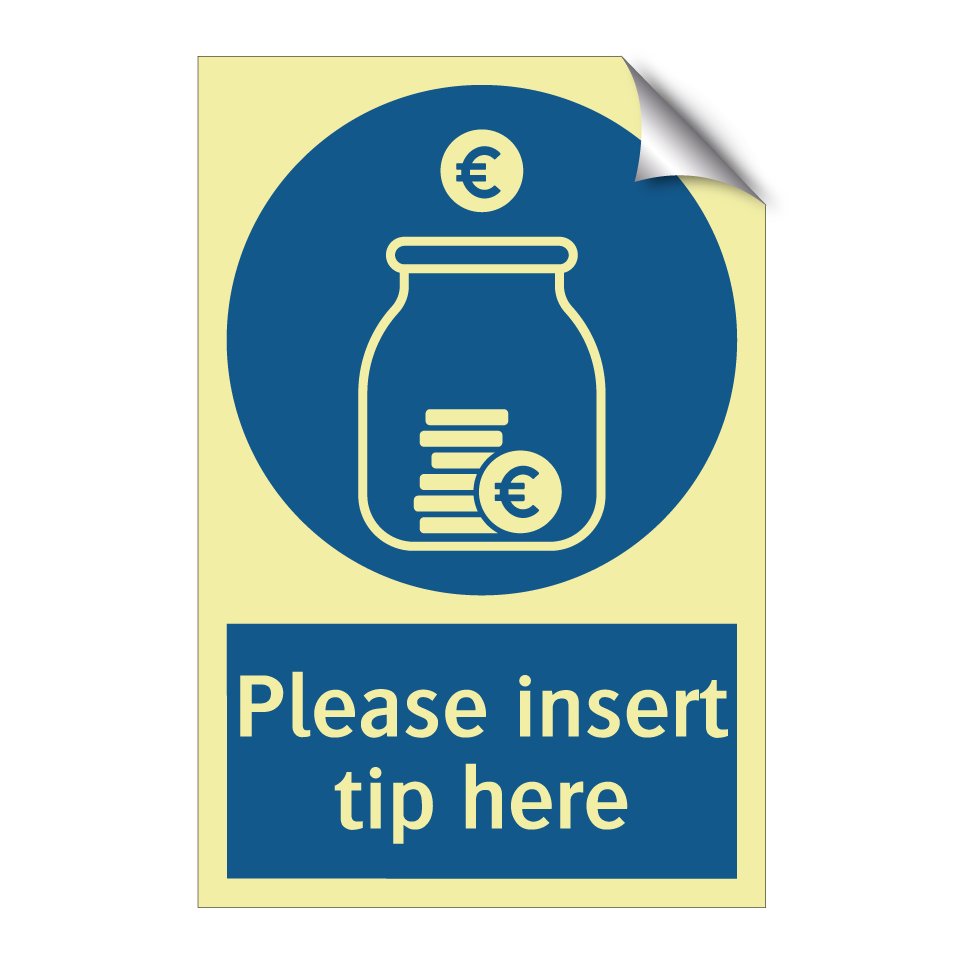 Please insert tip here