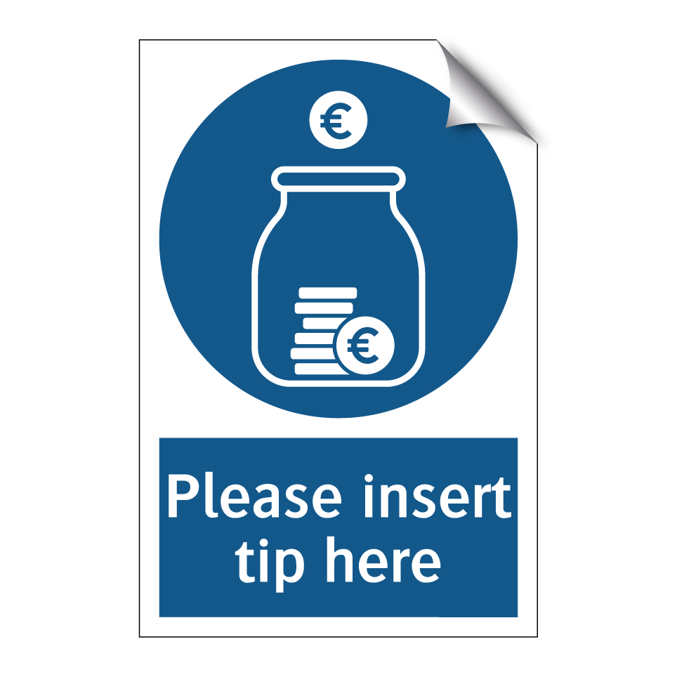Please insert tip here