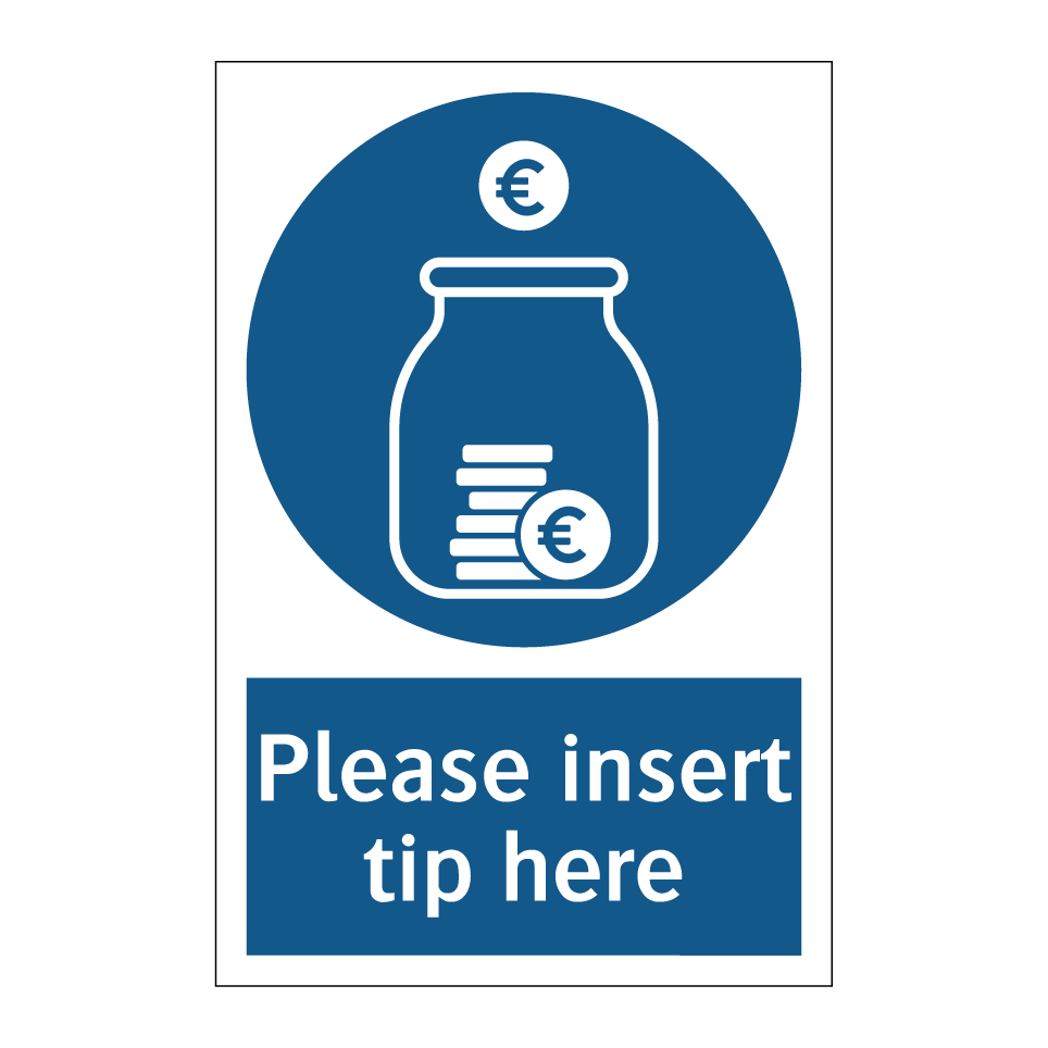 Please insert tip here