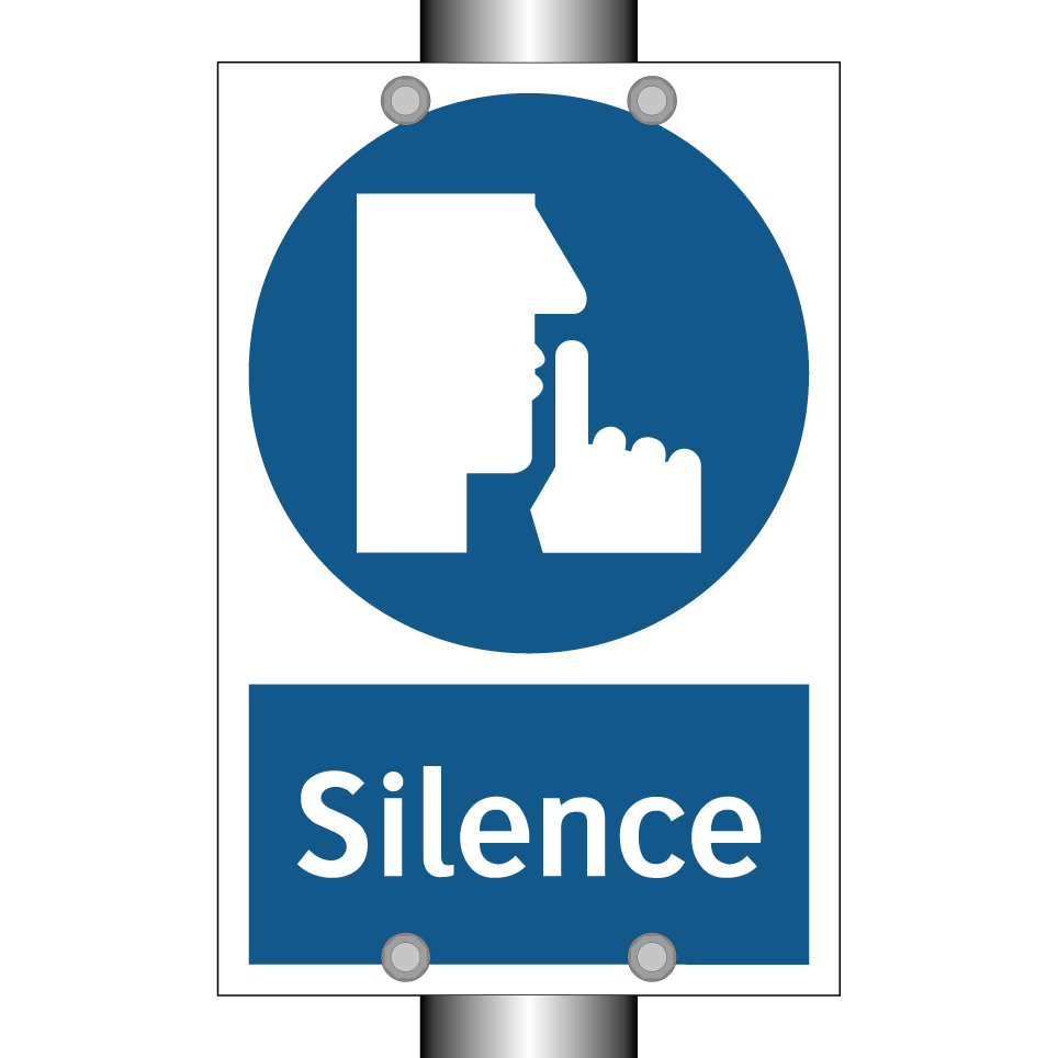 Silence