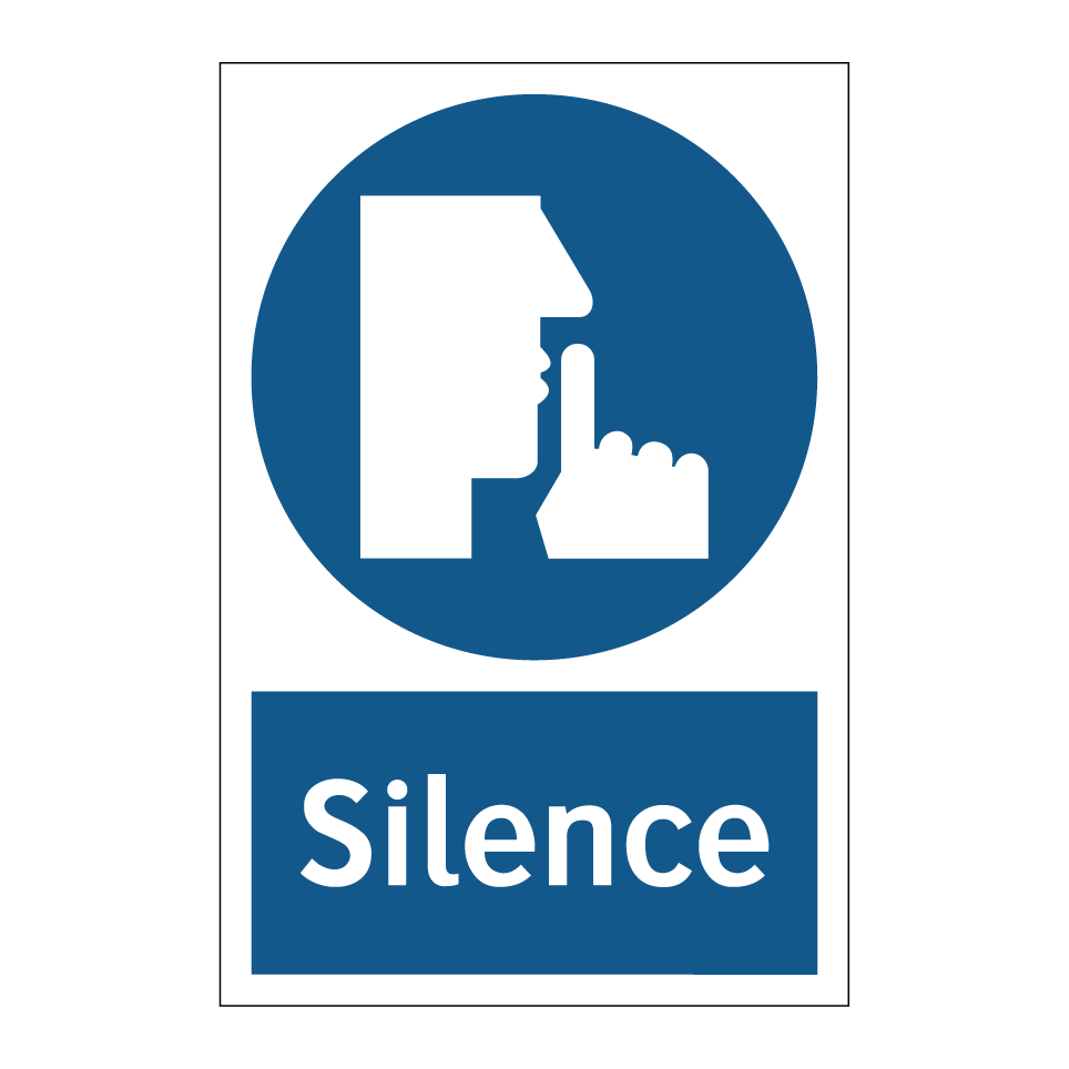 Silence