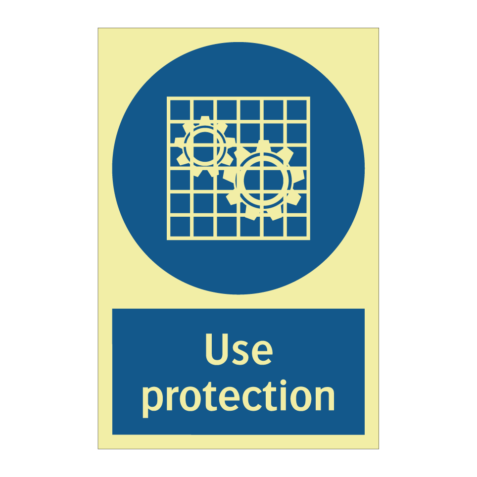 Use protection