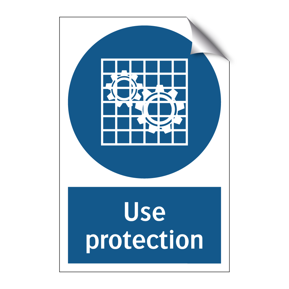 Use protection
