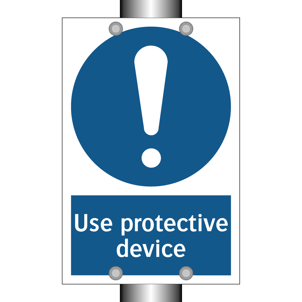 Use protective device