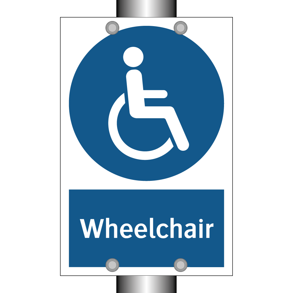 Wheelchair