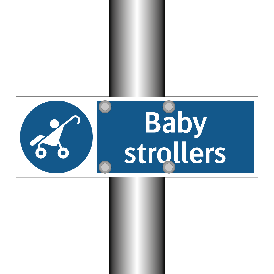 Baby strollers
