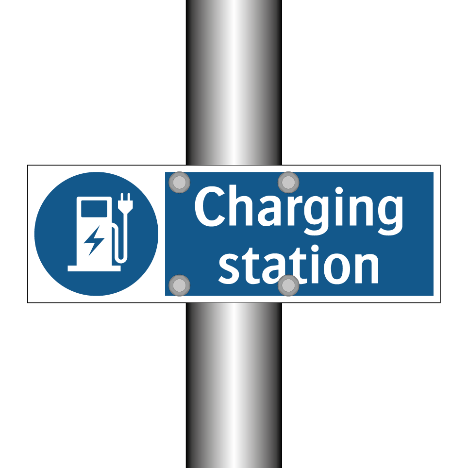 Charging station