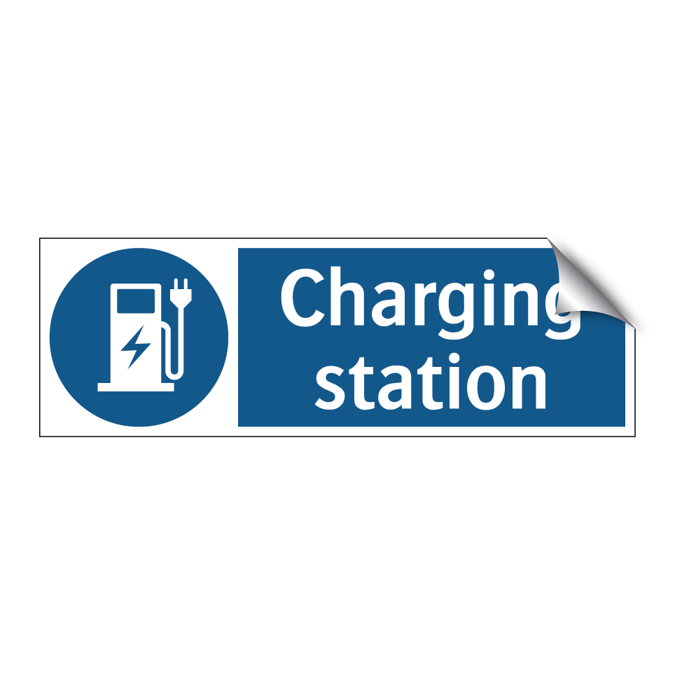 Charging station