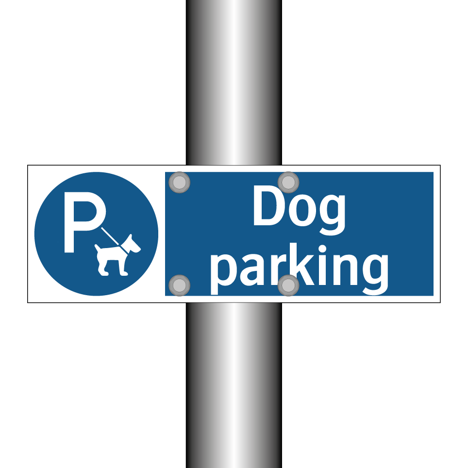 Dog parking