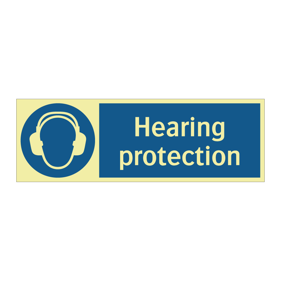 Hearing protection