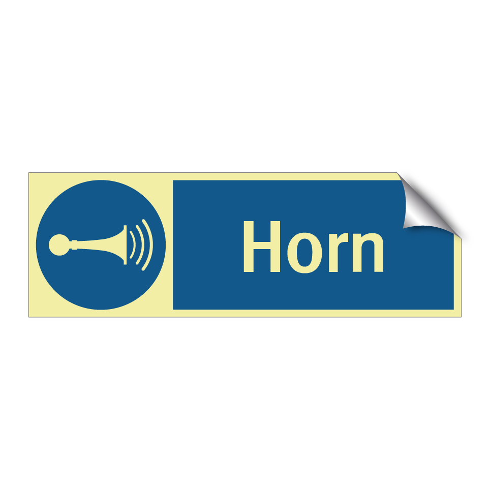 Horn