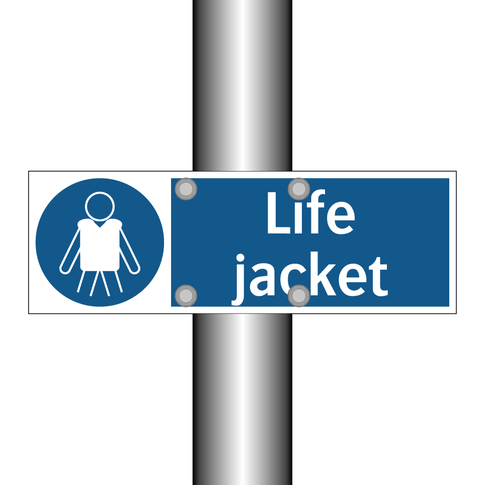 Life jacket