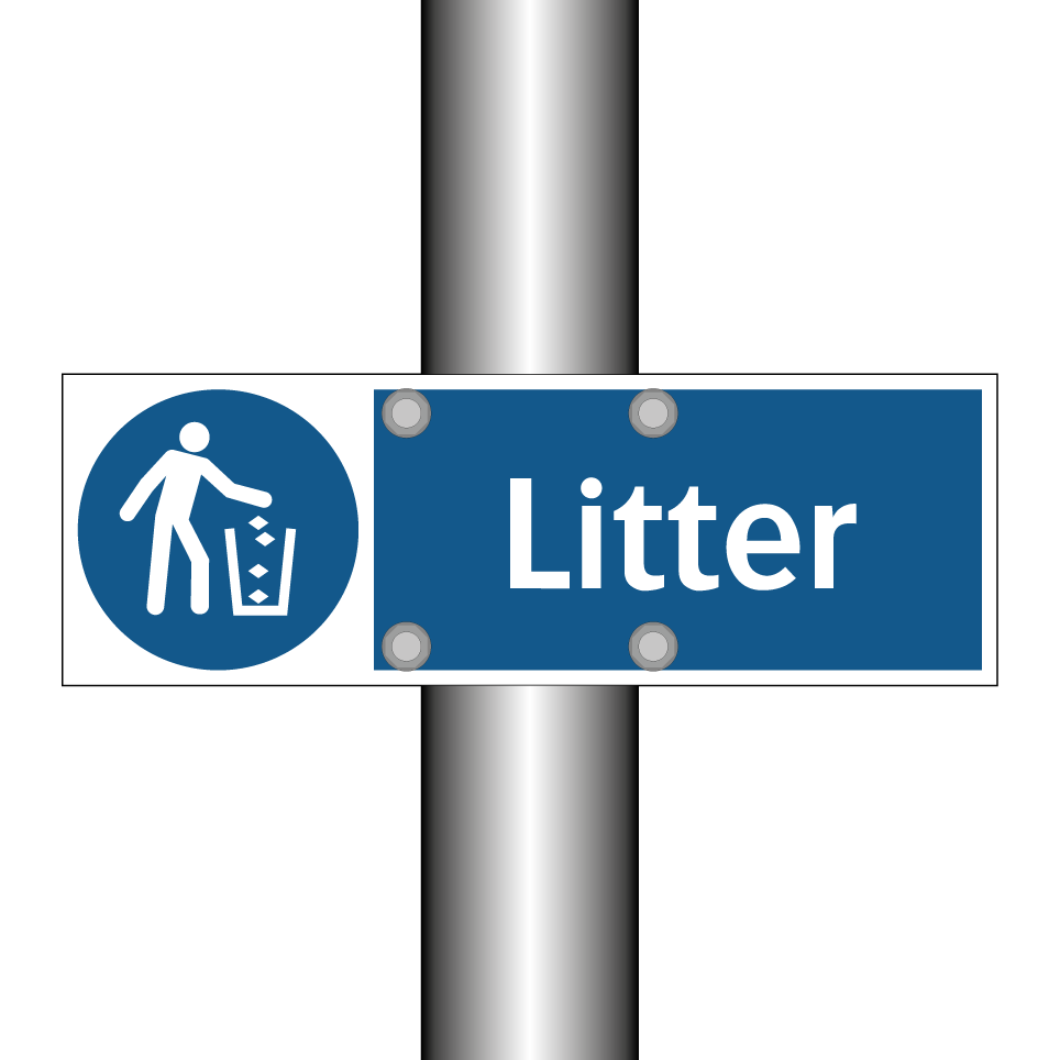 Litter