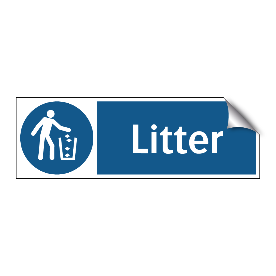 Litter