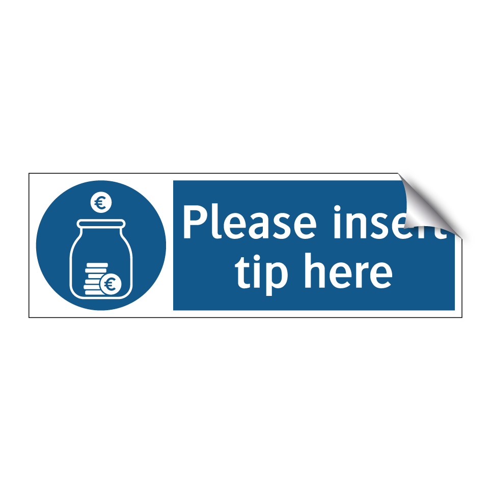 Please insert tip here