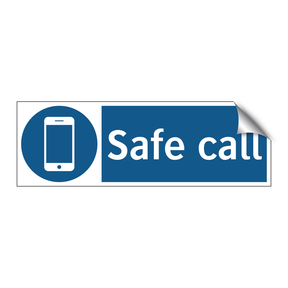 Safe call