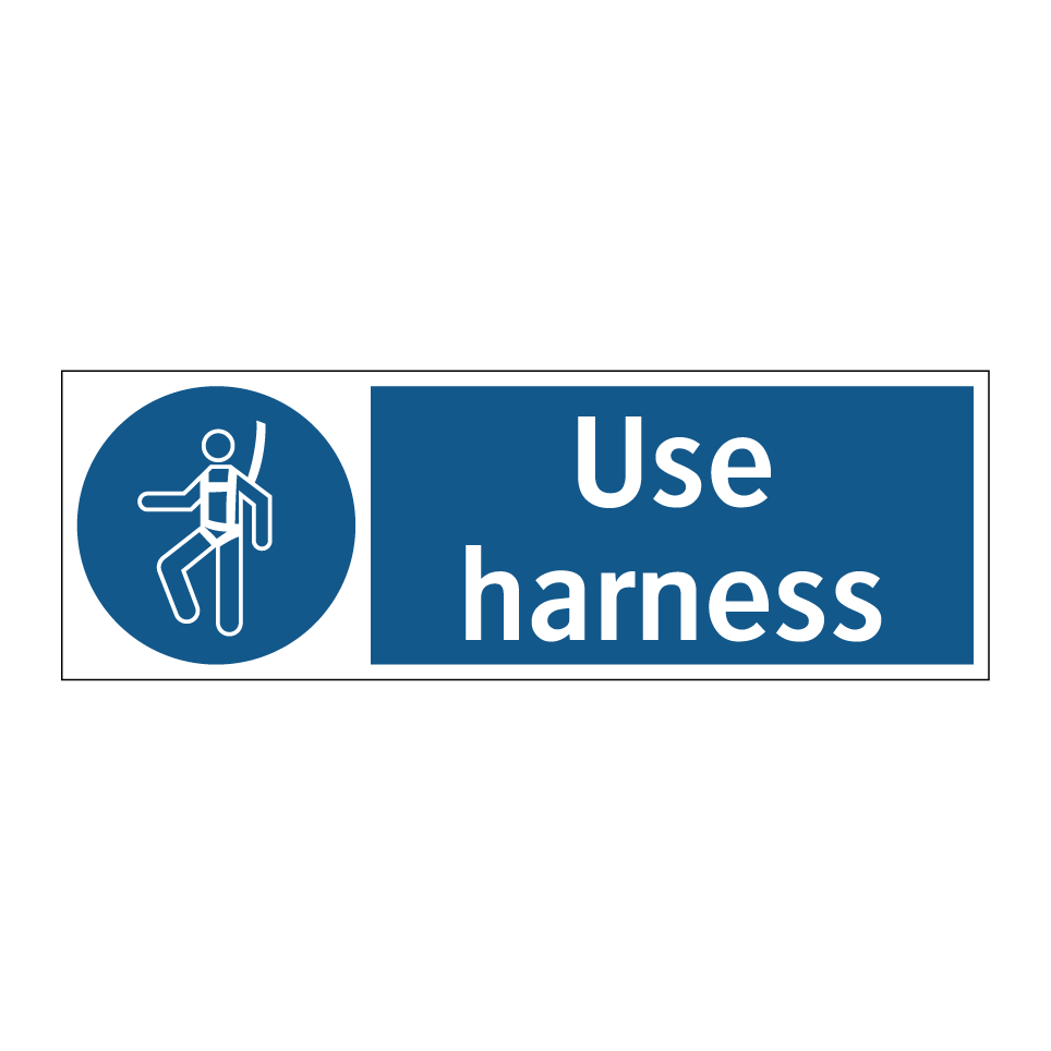 Use harness